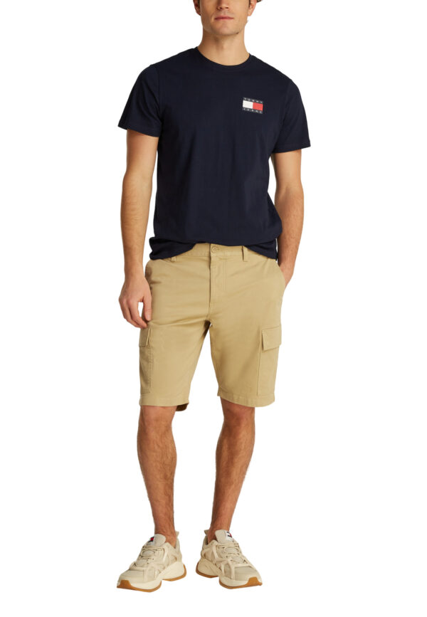 Tommy Hilfiger Jeans - Tommy Hilfiger Jeans Bermuda Heren - Afbeelding 3
