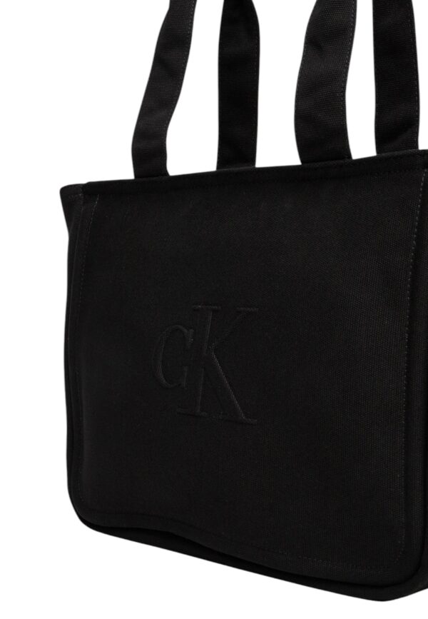 Calvin Klein - Calvin Klein Tas Dames - Afbeelding 3