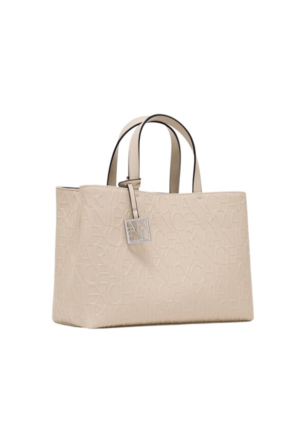 Armani Exchange - Armani Exchange Tas Dames - Afbeelding 3