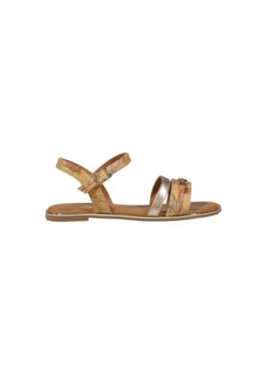 Alviero Martini Prima Classe - Alviero Martini Prima Classe Women Sandals