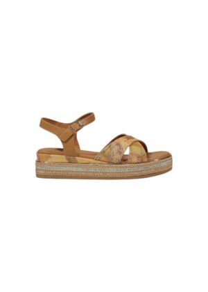 Alviero Martini Prima Classe - Alviero Martini Prima Classe Women Sandals