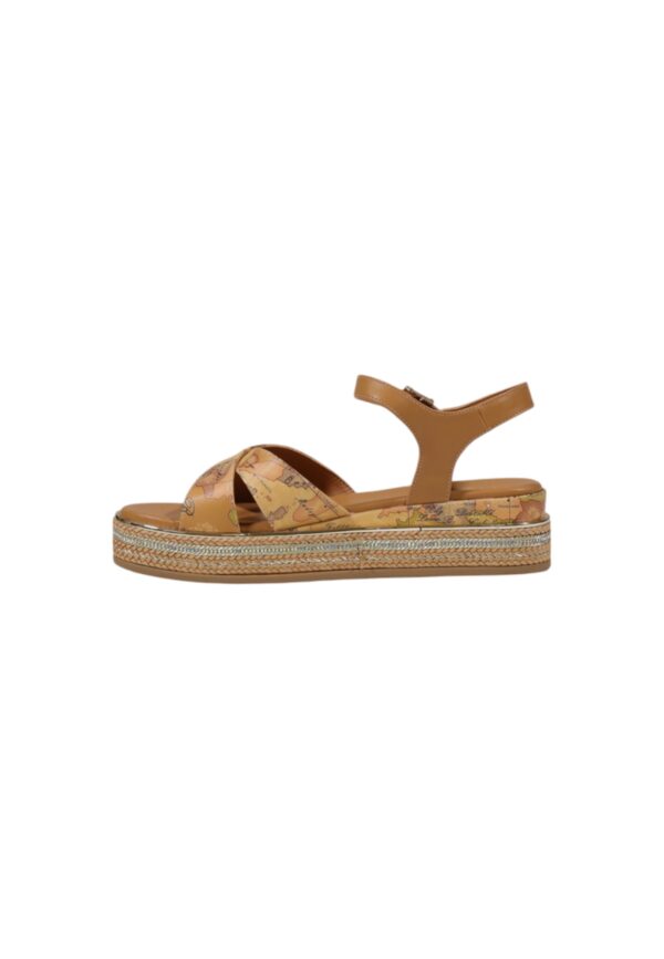 Alviero Martini Prima Classe - Alviero Martini Prima Classe Women Sandals - Afbeelding 3