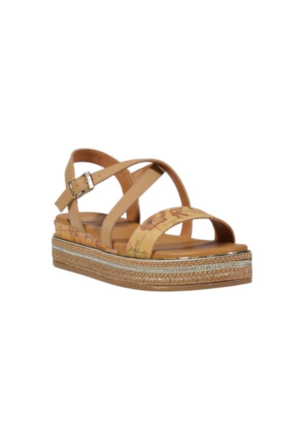 Alviero Martini Prima Classe - Alviero Martini Prima Classe Women Sandals - Afbeelding 2