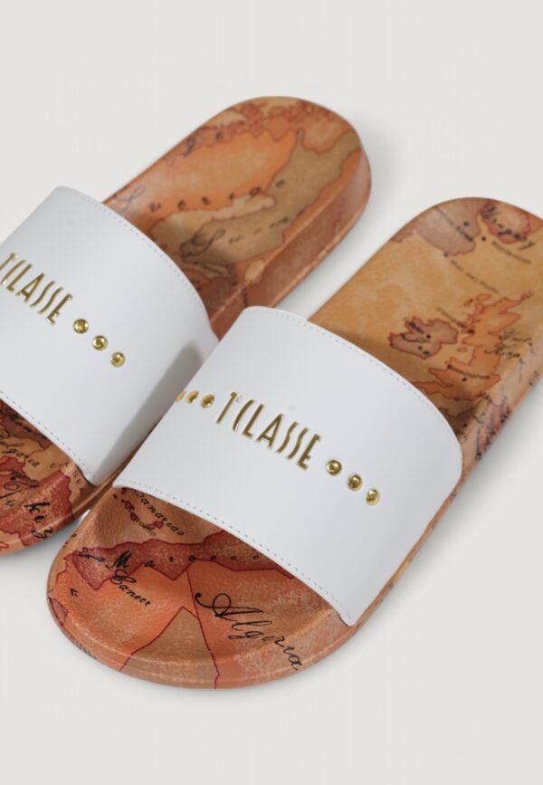 Alviero Martini Prima Classe - Alviero Martini Prima Classe Women Slippers - Afbeelding 2