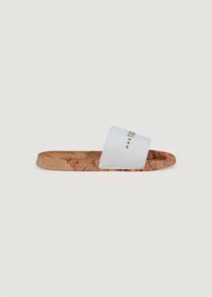 Alviero Martini Prima Classe - Alviero Martini Prima Classe Women Slippers
