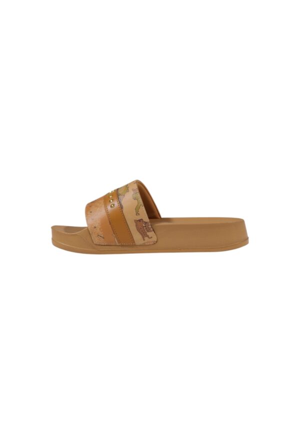 Alviero Martini Prima Classe - Alviero Martini Prima Classe Women Slippers - Afbeelding 3