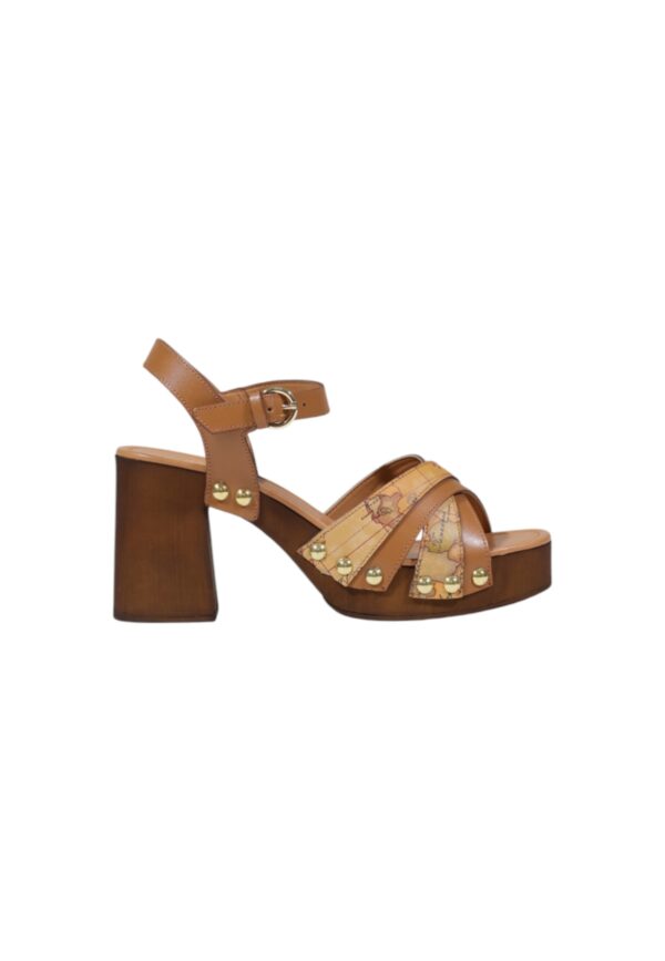 Alviero Martini Prima Classe - Alviero Martini Prima Classe Women Sandals