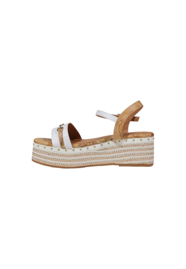 Alviero Martini Prima Classe - Alviero Martini Prima Classe Women Wedges - Afbeelding 3
