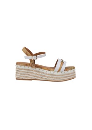 Alviero Martini Prima Classe - Alviero Martini Prima Classe Women Wedges