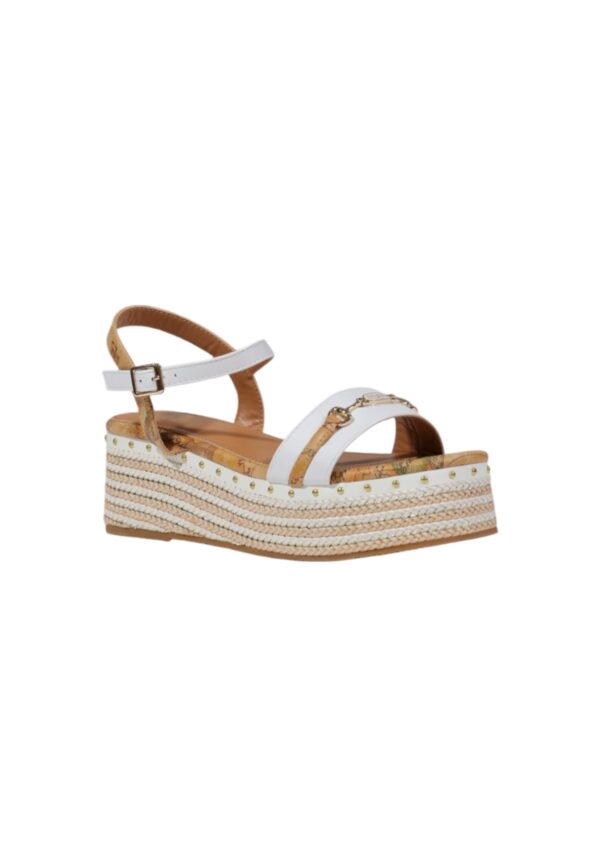 Alviero Martini Prima Classe - Alviero Martini Prima Classe Women Wedges - Afbeelding 2