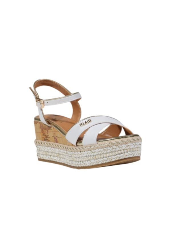 Alviero Martini Prima Classe - Alviero Martini Prima Classe Women Wedges - Afbeelding 2