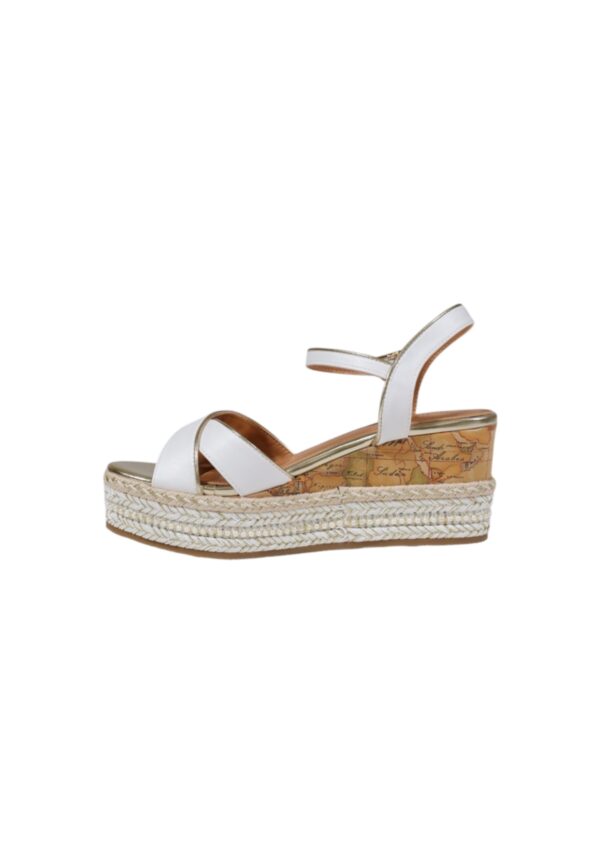 Alviero Martini Prima Classe - Alviero Martini Prima Classe Women Wedges - Afbeelding 3