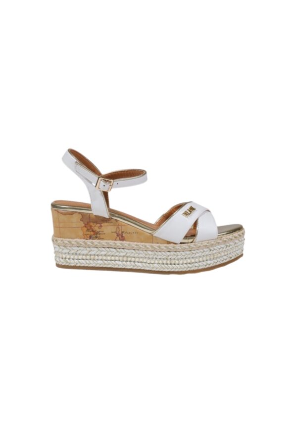 Alviero Martini Prima Classe - Alviero Martini Prima Classe Women Wedges