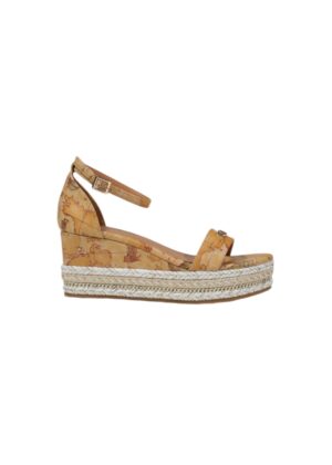 Alviero Martini Prima Classe - Alviero Martini Prima Classe Women Wedges