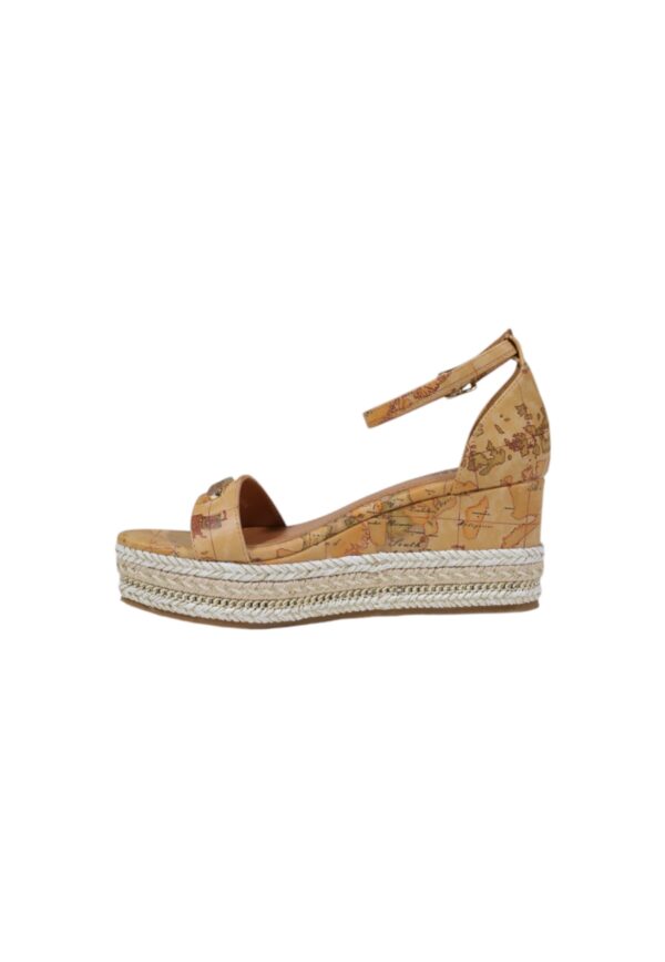 Alviero Martini Prima Classe - Alviero Martini Prima Classe Women Wedges - Afbeelding 3