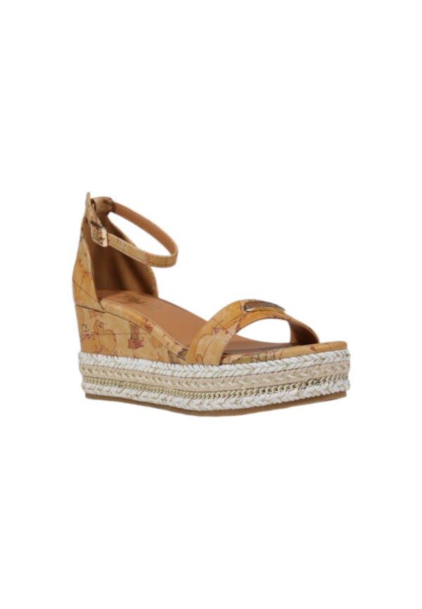 Alviero Martini Prima Classe - Alviero Martini Prima Classe Women Wedges - Afbeelding 2