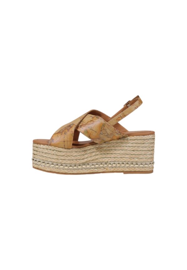 Alviero Martini Prima Classe - Alviero Martini Prima Classe Women Wedges - Afbeelding 3