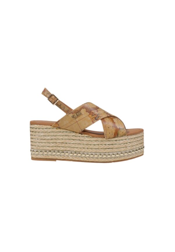 Alviero Martini Prima Classe - Alviero Martini Prima Classe Women Wedges