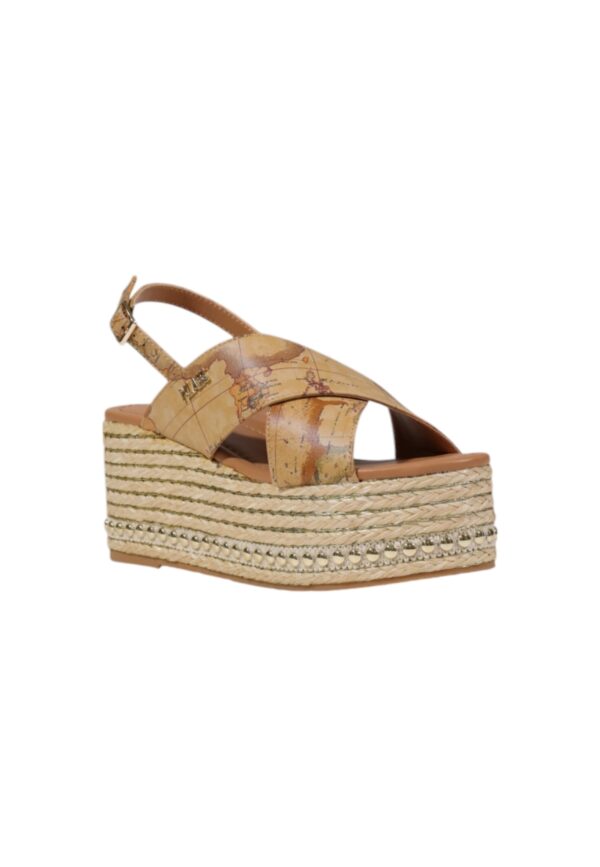 Alviero Martini Prima Classe - Alviero Martini Prima Classe Women Wedges - Afbeelding 2