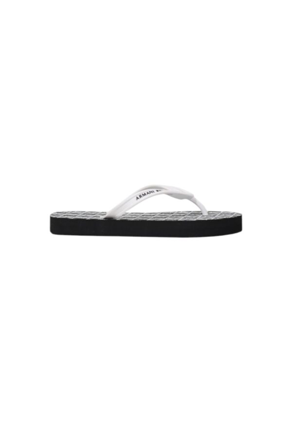 Armani Exchange - Armani Exchange Women Flip Flops