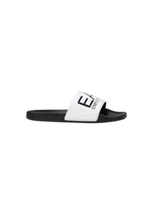 Ea7 - Ea7 Heren Slippers