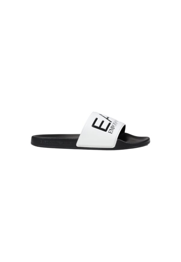 Ea7 - Ea7 Heren Slippers