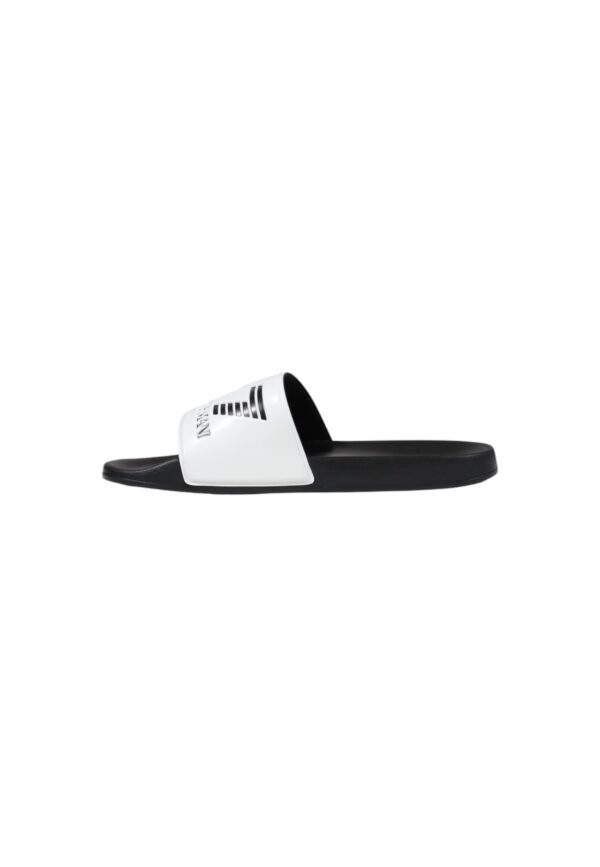 Ea7 - Ea7 Heren Slippers - Afbeelding 3