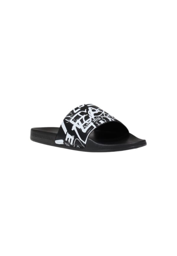 Ea7 - Ea7 Heren Slippers - Afbeelding 2