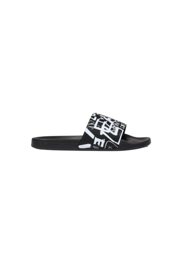 Ea7 - Ea7 Heren Slippers