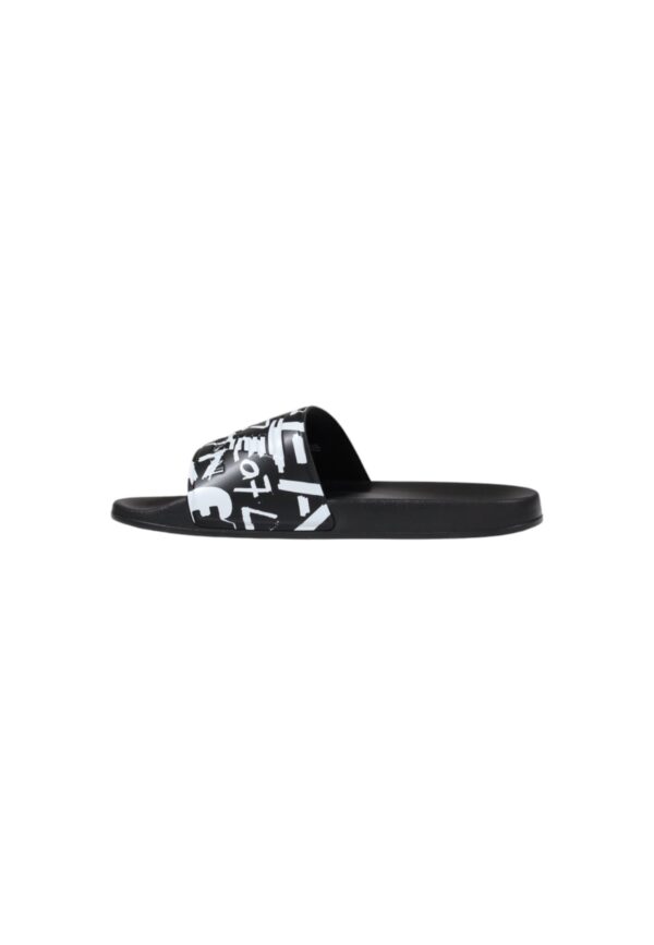 Ea7 - Ea7 Heren Slippers - Afbeelding 3
