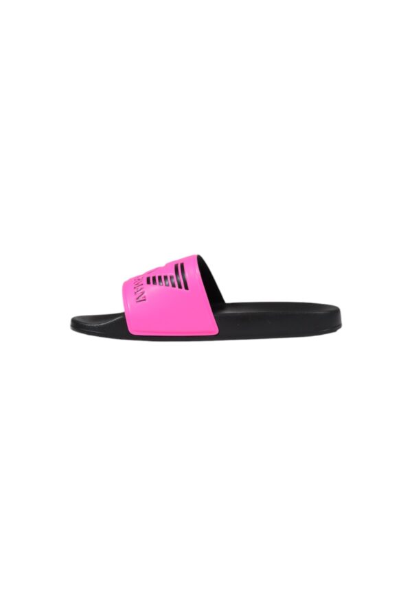 Ea7 - Ea7 Women Slippers - Afbeelding 3