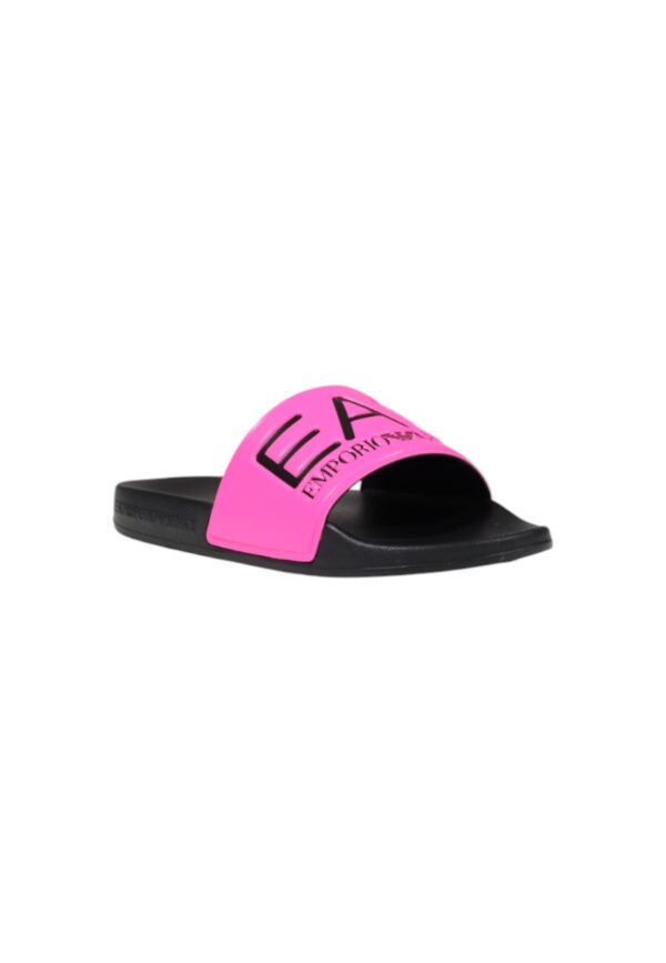 Ea7 - Ea7 Women Slippers - Afbeelding 2