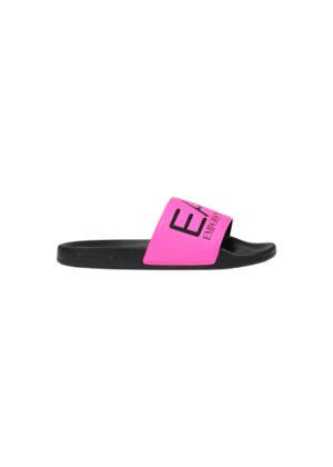 Ea7 - Ea7 Women Slippers