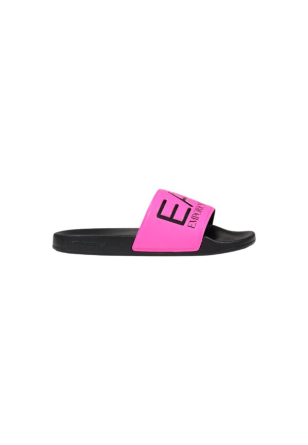 Ea7 - Ea7 Women Slippers