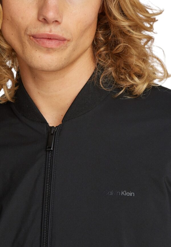 Calvin Klein - Calvin Klein Windbreaker Heren - Afbeelding 3