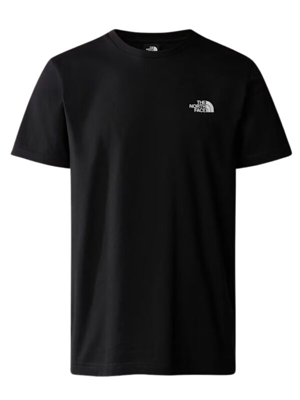 The North Face - The North Face T-shirt Heren