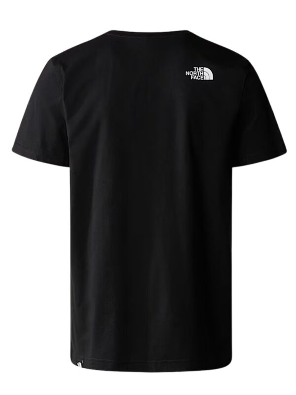 The North Face - The North Face T-shirt Heren - Afbeelding 2
