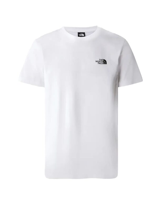 The North Face - The North Face T-shirt Heren