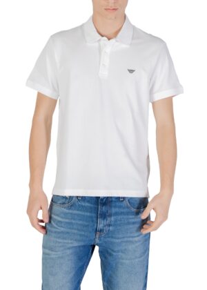 Emporio Armani Underwear - Emporio Armani Underwear Polo Top Heren