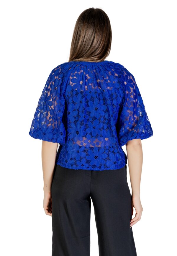 Desigual - Desigual Shirt Dames - Afbeelding 2