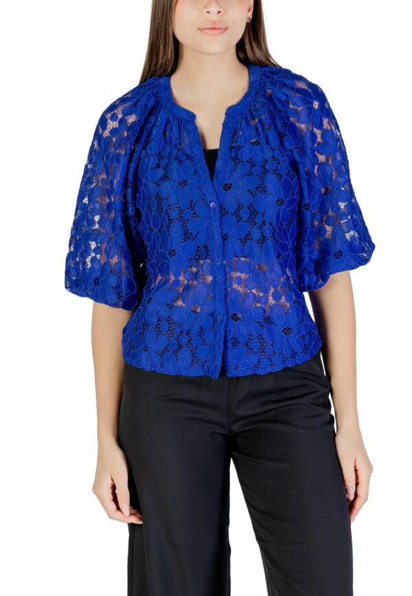 Desigual - Desigual Shirt Dames
