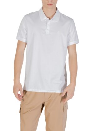 Calvin Klein Jeans - Calvin Klein Jeans Polo Top Heren