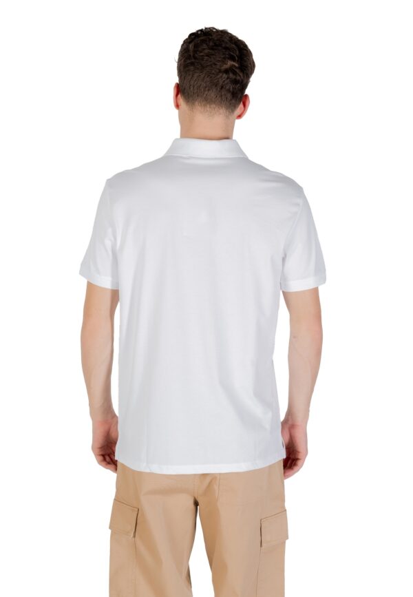 Calvin Klein Jeans - Calvin Klein Jeans Polo Top Heren - Afbeelding 2
