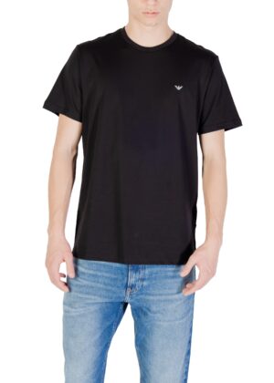 Emporio Armani Underwear - Emporio Armani Underwear T-shirt Heren