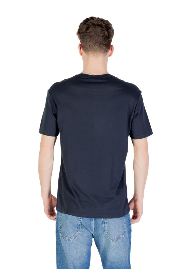 Emporio Armani Underwear - Emporio Armani Underwear T-shirt Heren - Afbeelding 2