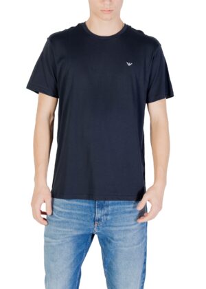 Emporio Armani Underwear - Emporio Armani Underwear T-shirt Heren