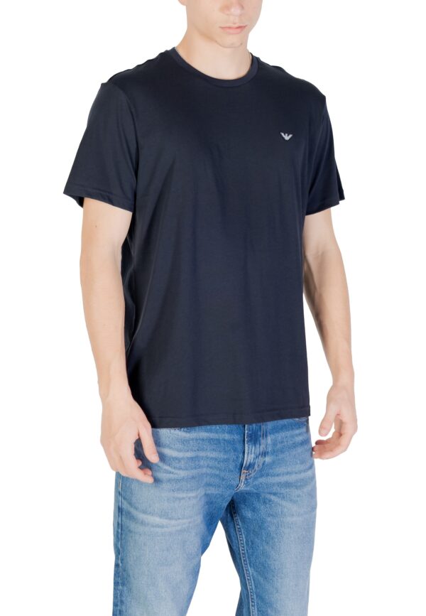 Emporio Armani Underwear - Emporio Armani Underwear T-shirt Heren - Afbeelding 3