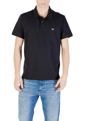 Emporio Armani Underwear - Emporio Armani Underwear Polo Top Heren