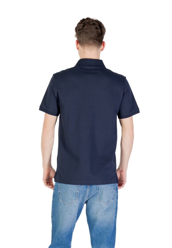 Emporio Armani Underwear - Emporio Armani Underwear Polo Top Heren - Afbeelding 2