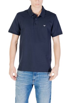 Emporio Armani Underwear - Emporio Armani Underwear Polo Top Heren
